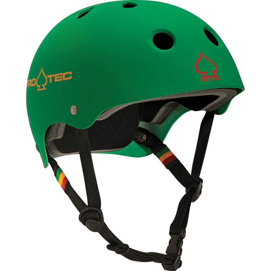 Pro Tec Classic Certified Helmet