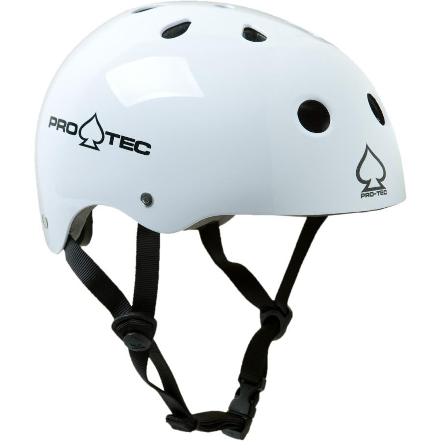 Pro Tec Classic Certified Helmet