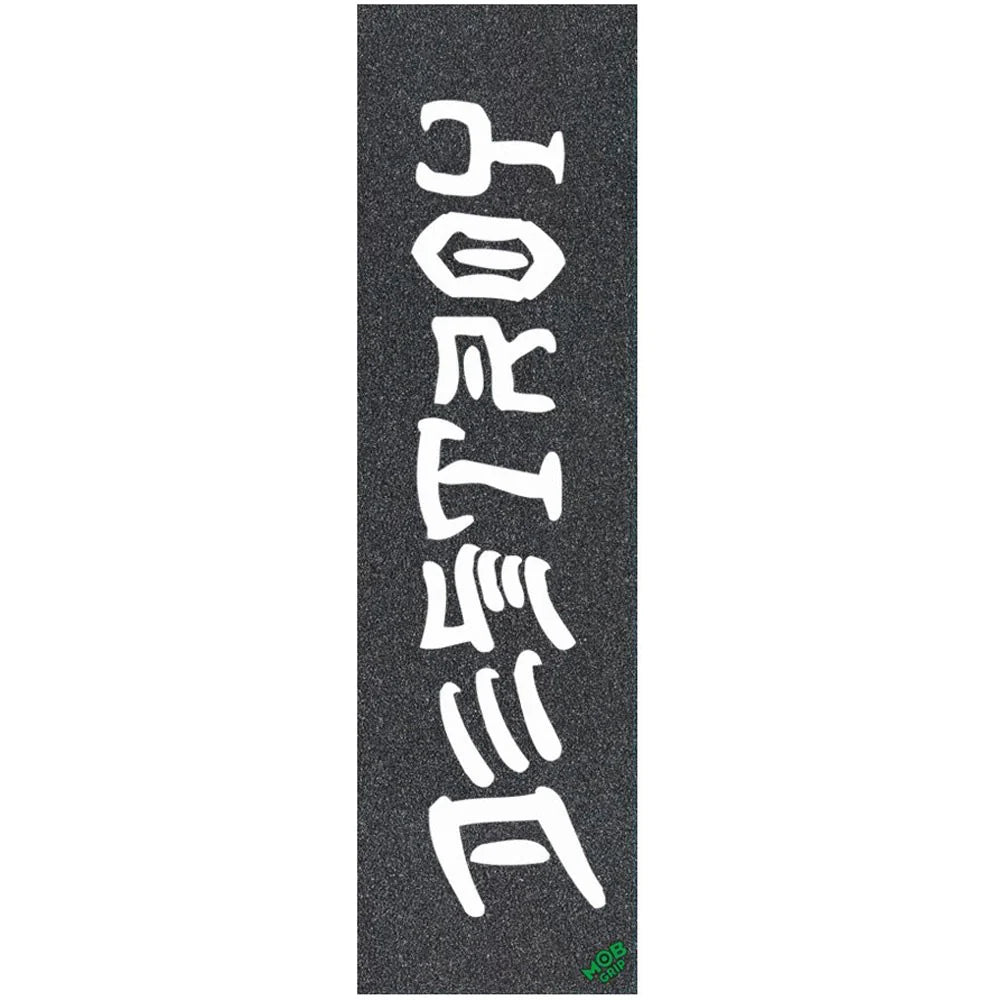 MOB X Thrasher Destroy Griptape