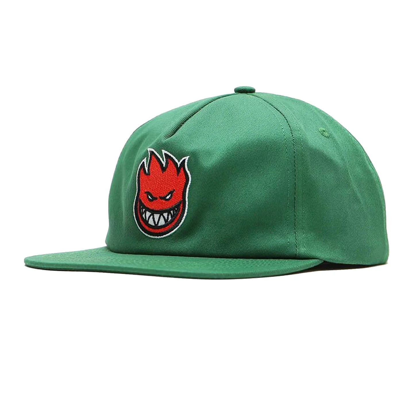Spitfire Bighead Fill Snapback Hat