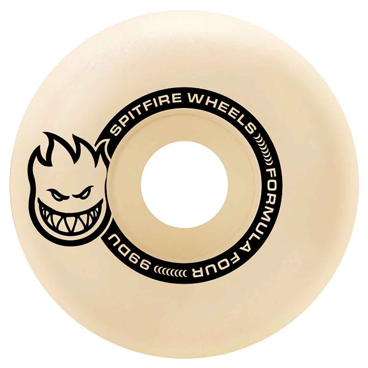 Spitfire F4 99 Lil Smokies Classic Wheels (Set of 4)