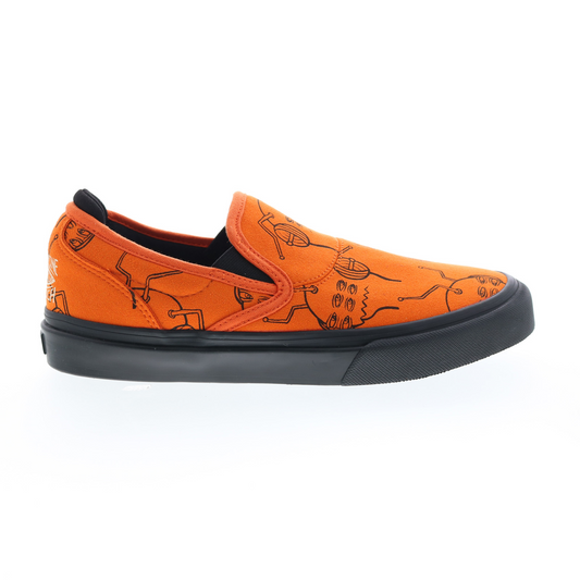Wino G6 Slip-On x Toy Machine