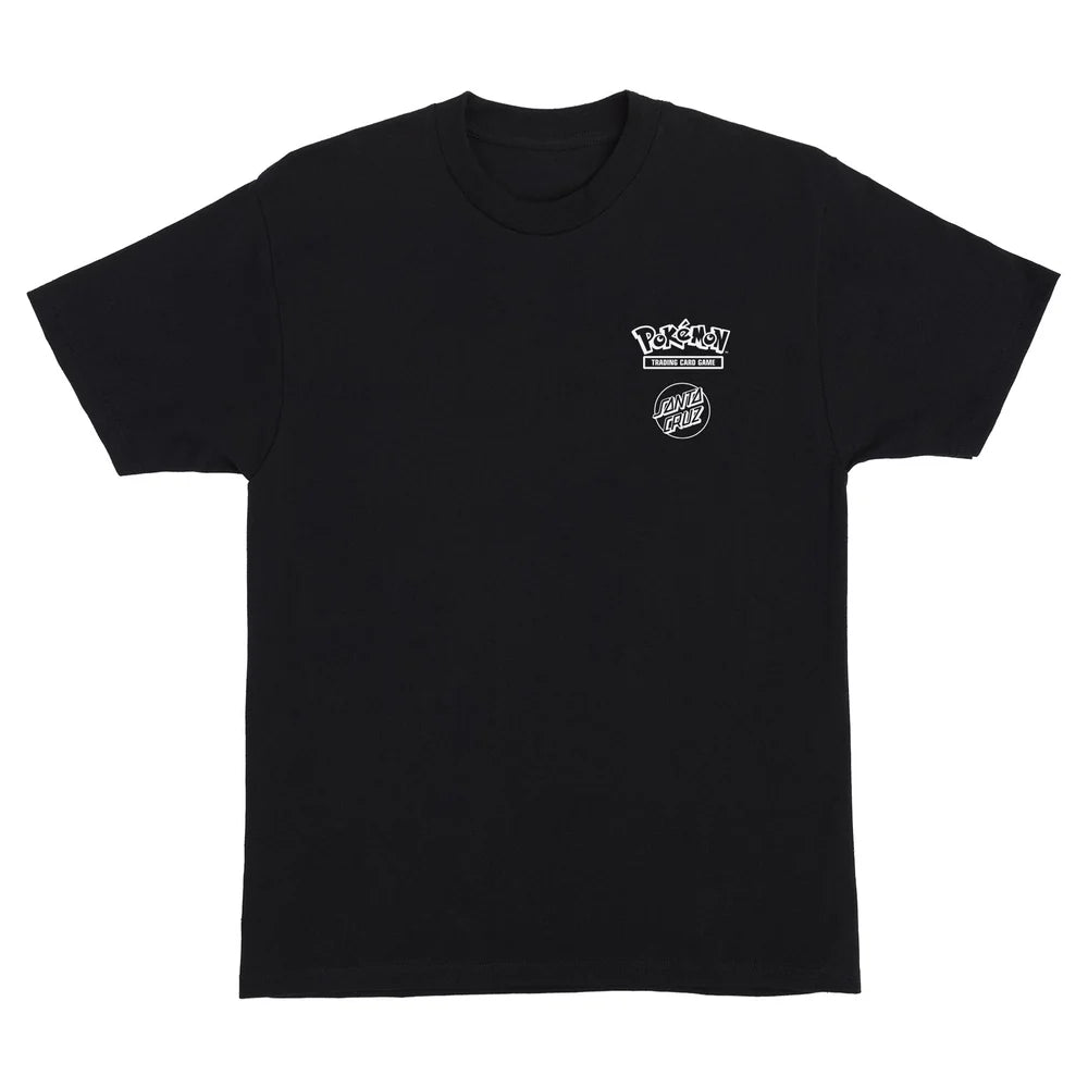 Santa Cruz x Pokemon Power Dot T-Shirt
