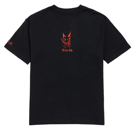 Nike SB "Krampus" Skate Tee Black