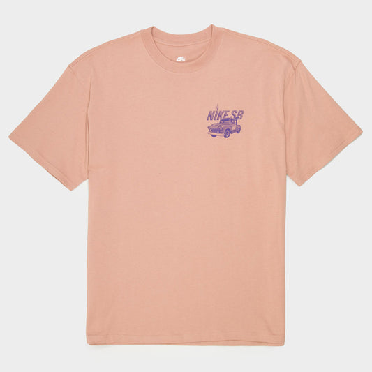 NIKE SB Max90 Skate Mens Tee - HJ0820-215