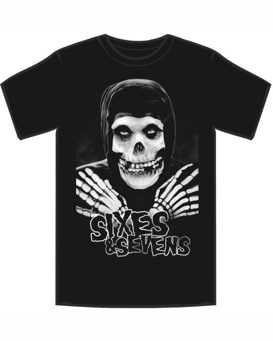 Sixes and Sevens -Misfits T-Shirt