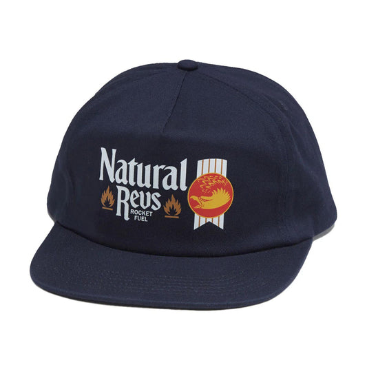 Anti-Hero Natty Revs Hat - Navy