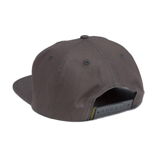 Anti-Hero Vampigeon Hat - Charcoal