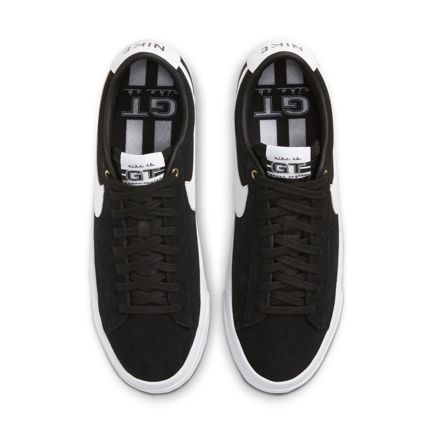NIKE SB ZOOM BLAZER LOW PRO GT