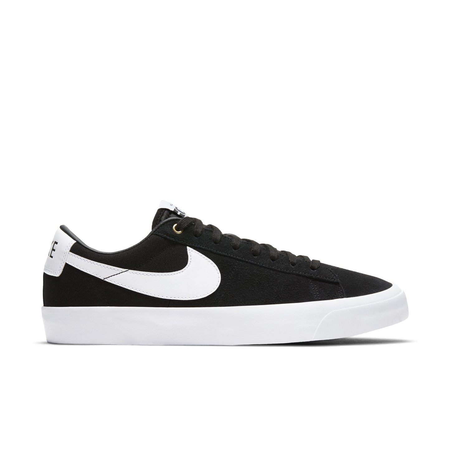 NIKE SB ZOOM BLAZER LOW PRO GT