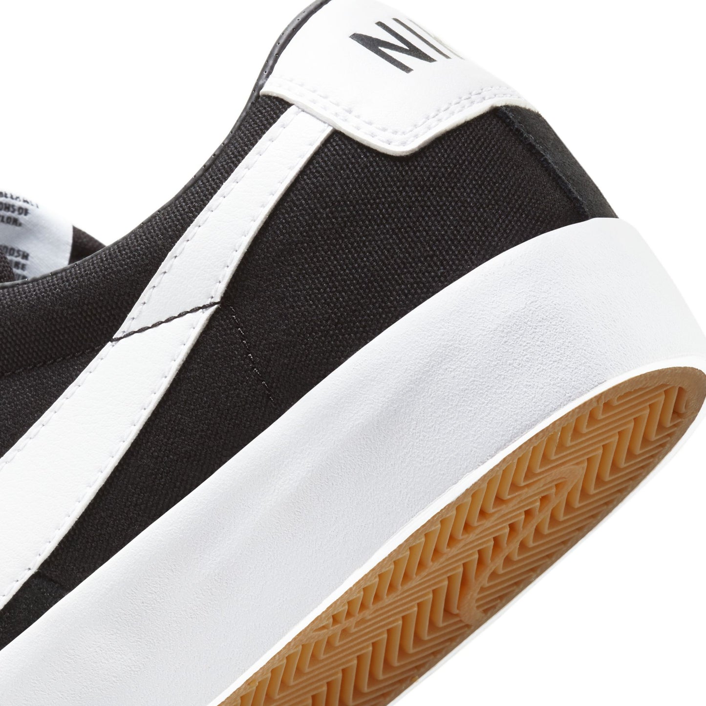 NIKE SB ZOOM BLAZER LOW PRO GT