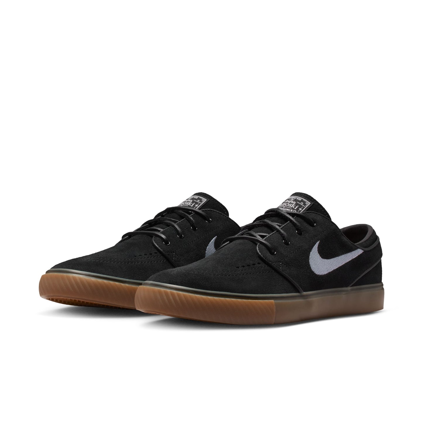 Nike SB Zoom Janoski OG+ - FD6757-007