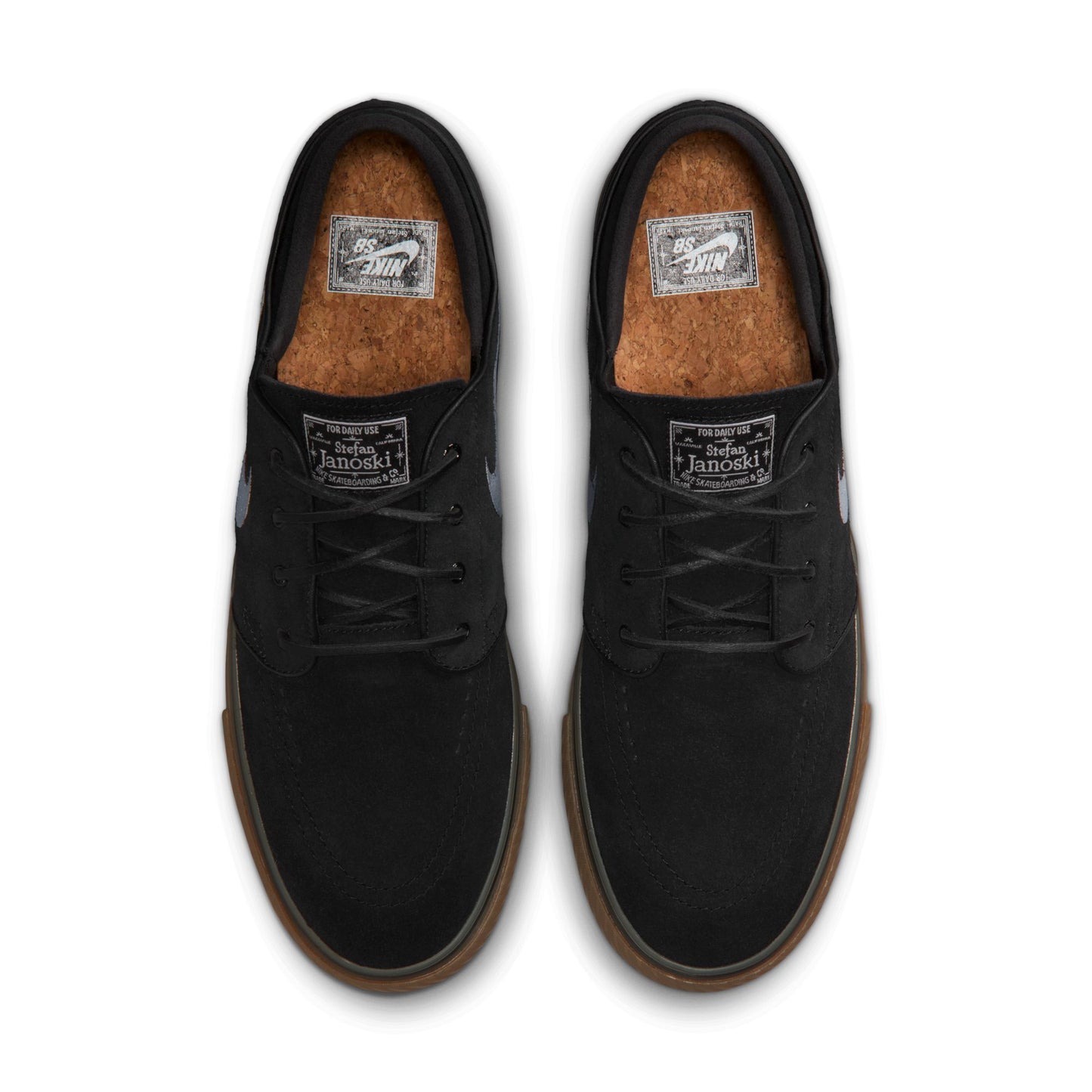 Nike SB Zoom Janoski OG+ - FD6757-007