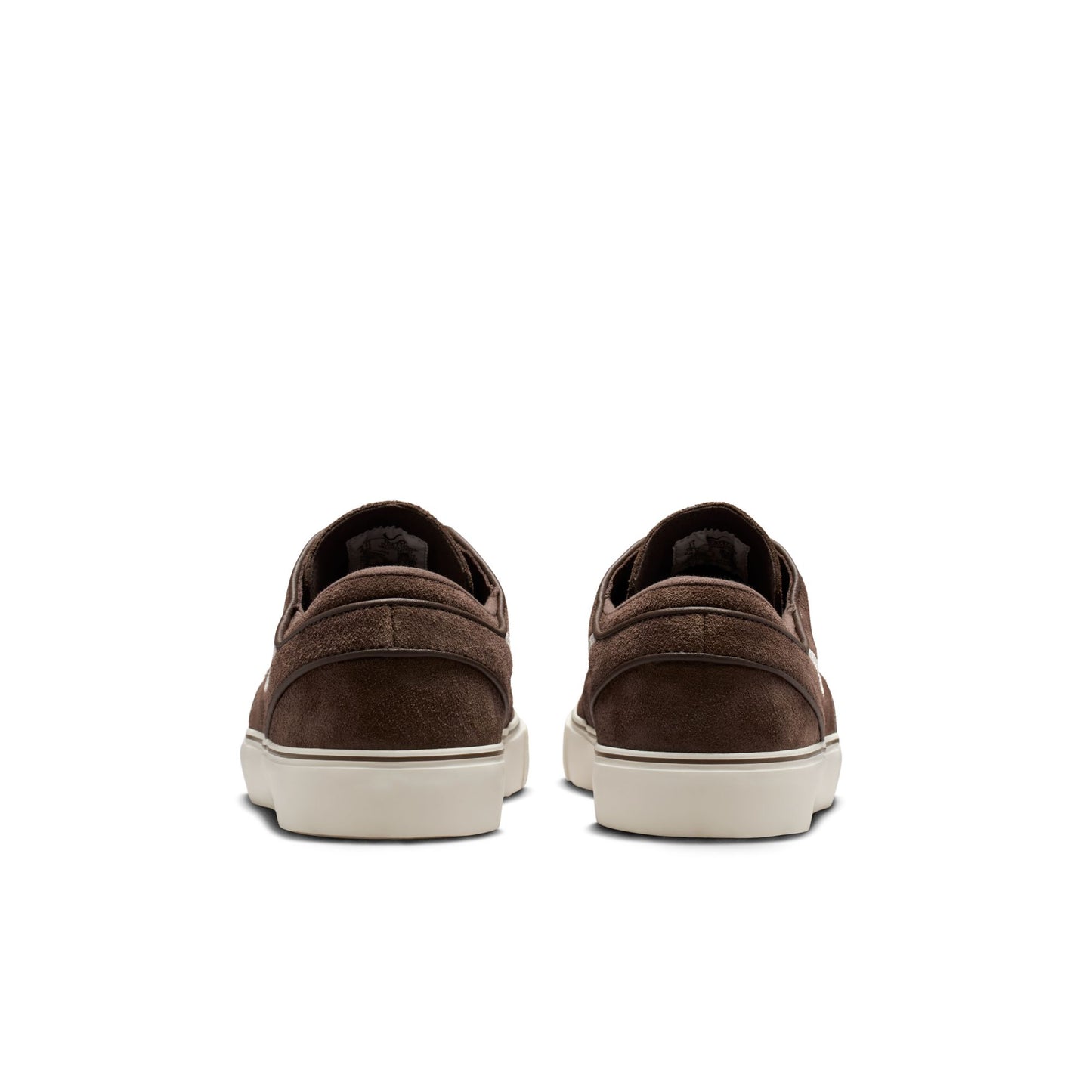 NIKE SB ZOOM JANOSKI OG+ BAROQUE BROWN