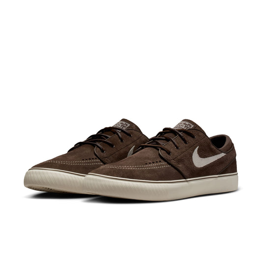 NIKE SB ZOOM JANOSKI OG+ BAROQUE BROWN