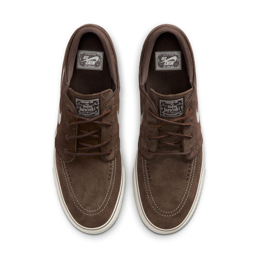 NIKE SB ZOOM JANOSKI OG+ BAROQUE BROWN