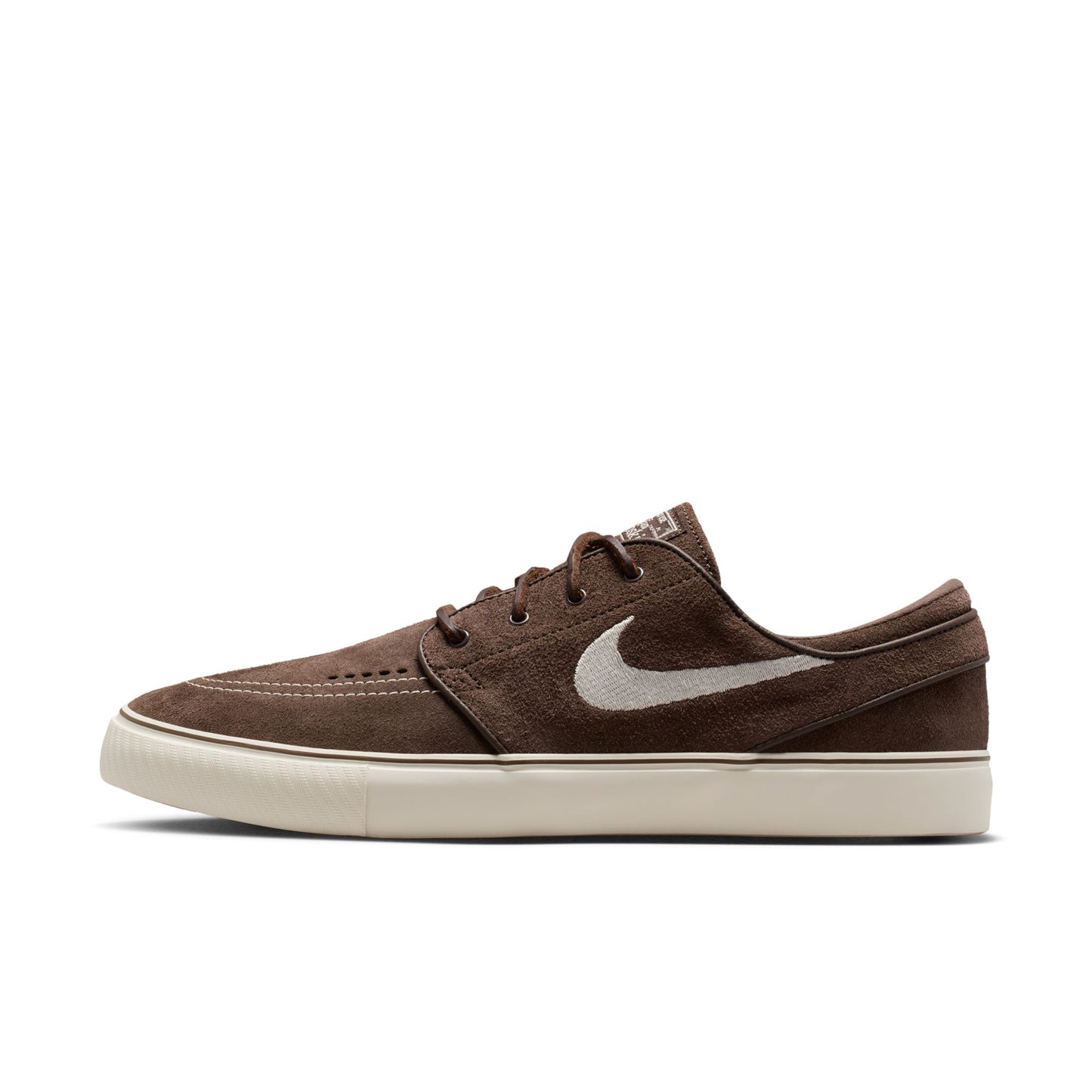 NIKE SB ZOOM JANOSKI OG+ BAROQUE BROWN