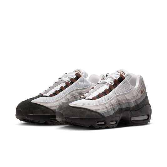 Nike SB Air Max 95 'Cacao Wow' - HF7545-002