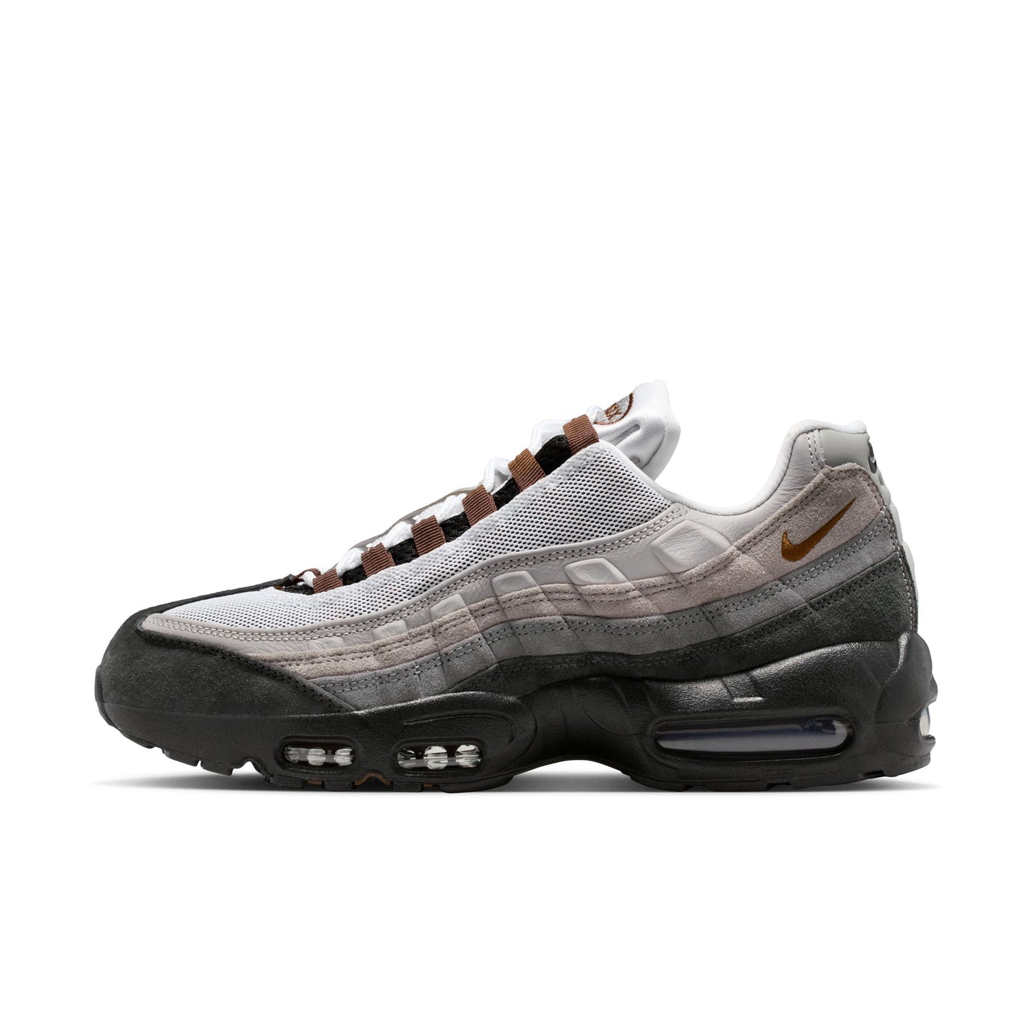 Nike SB Air Max 95 'Cacao Wow' - HF7545-002