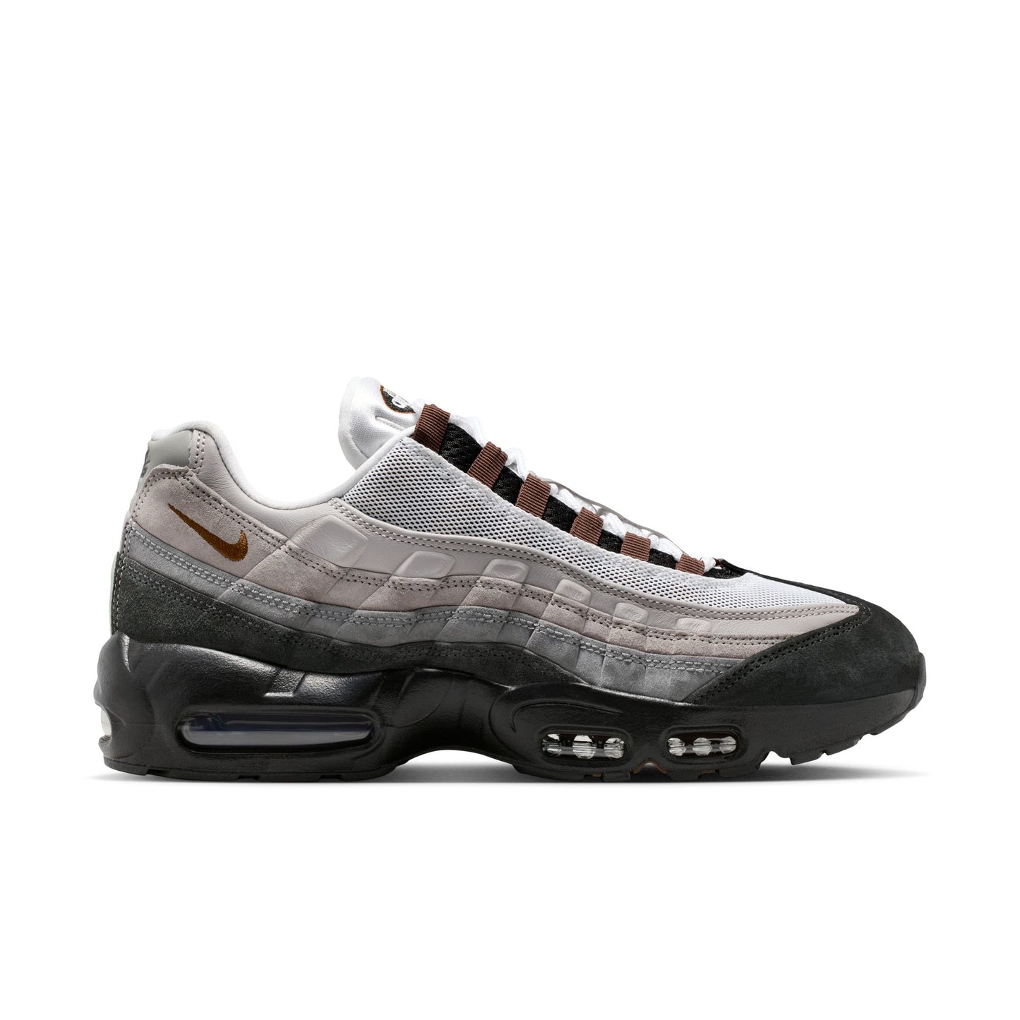 Nike SB Air Max 95 'Cacao Wow' - HF7545-002