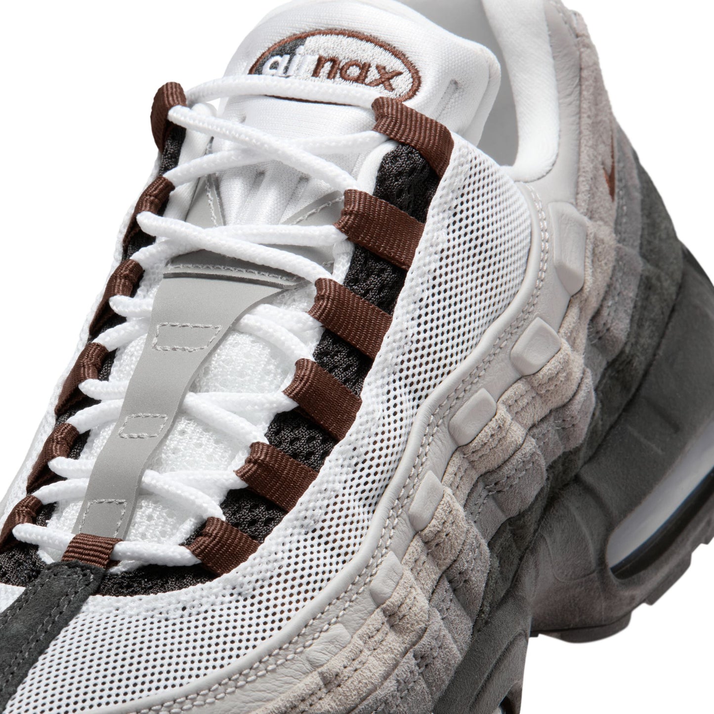 Nike SB Air Max 95 'Cacao Wow' - HF7545-002