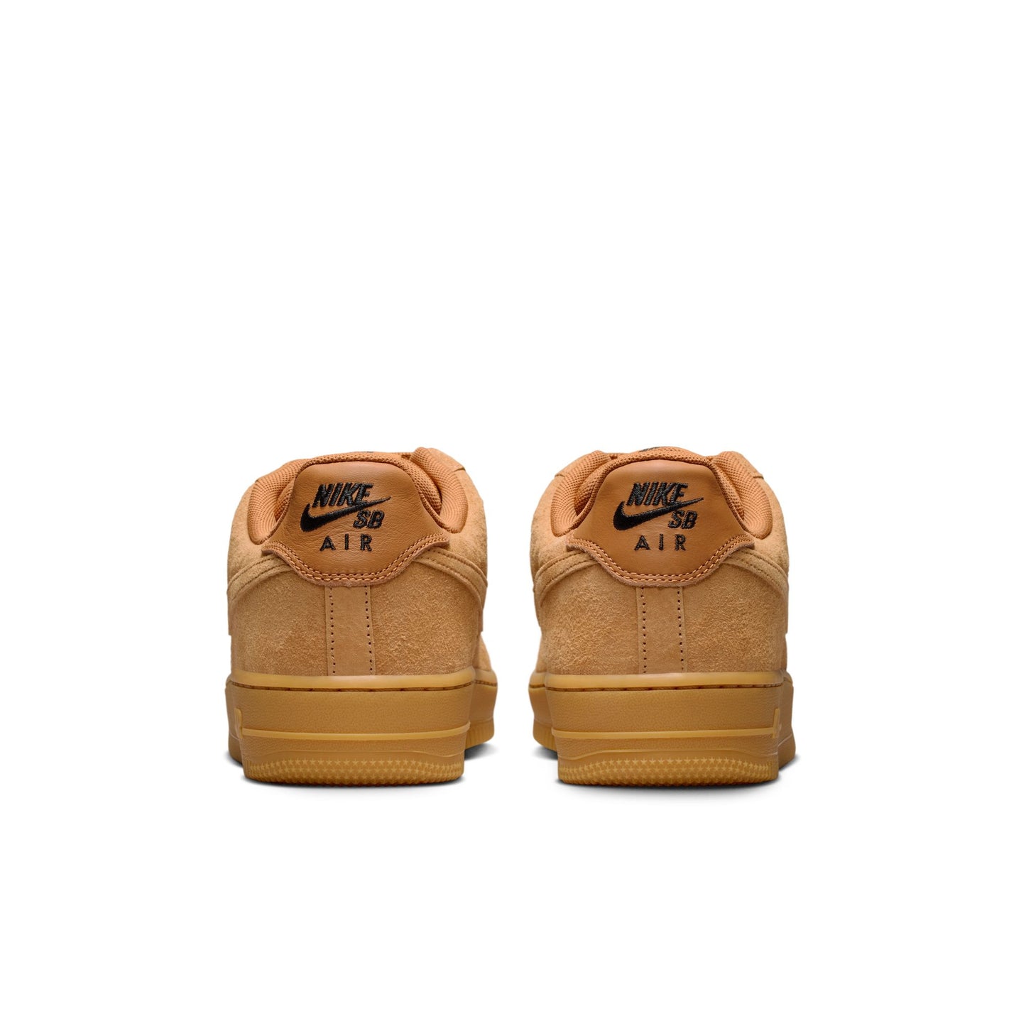 Nike SB Air Force 1 Low - Flax/Black - HM8517-200