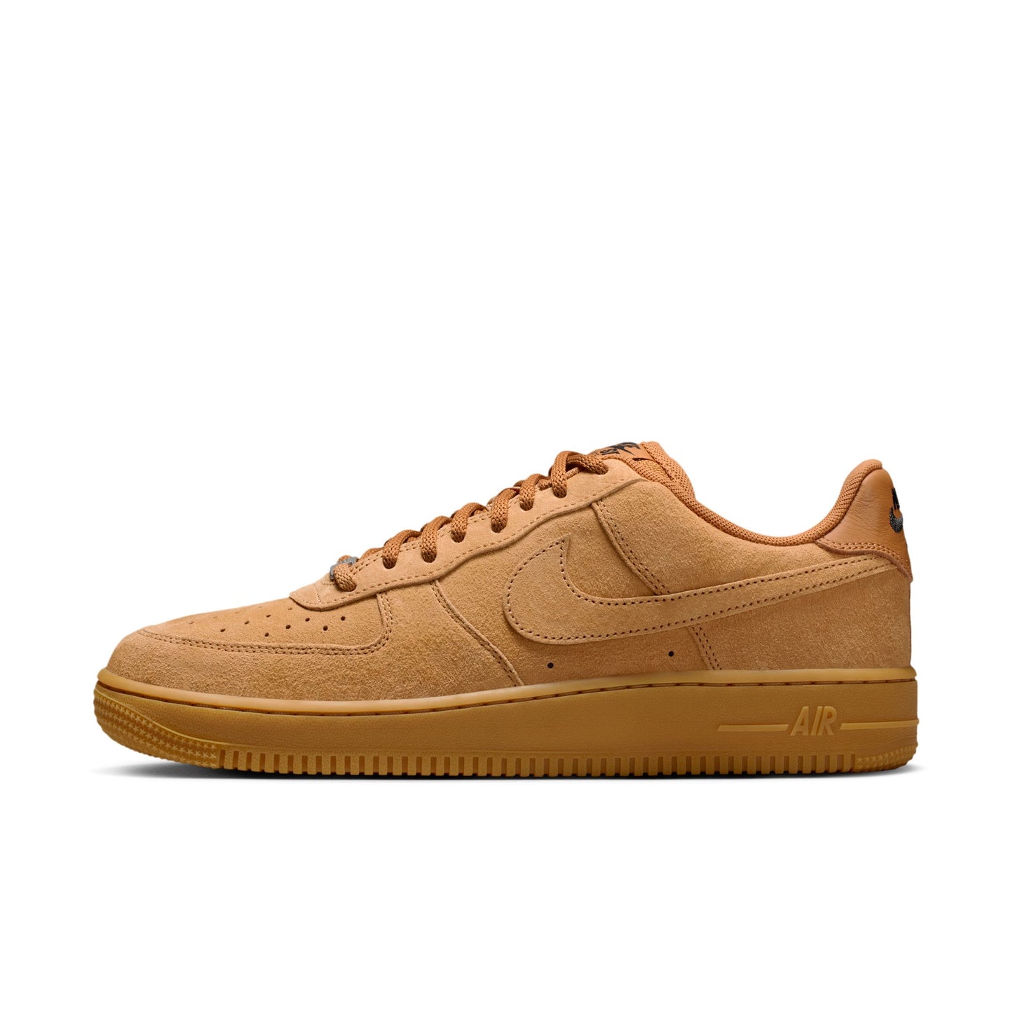 Nike SB Air Force 1 Low - Flax/Black - HM8517-200