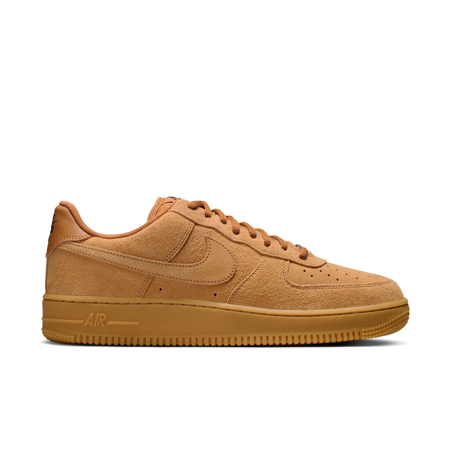 Nike SB Air Force 1 Low - Flax/Black - HM8517-200