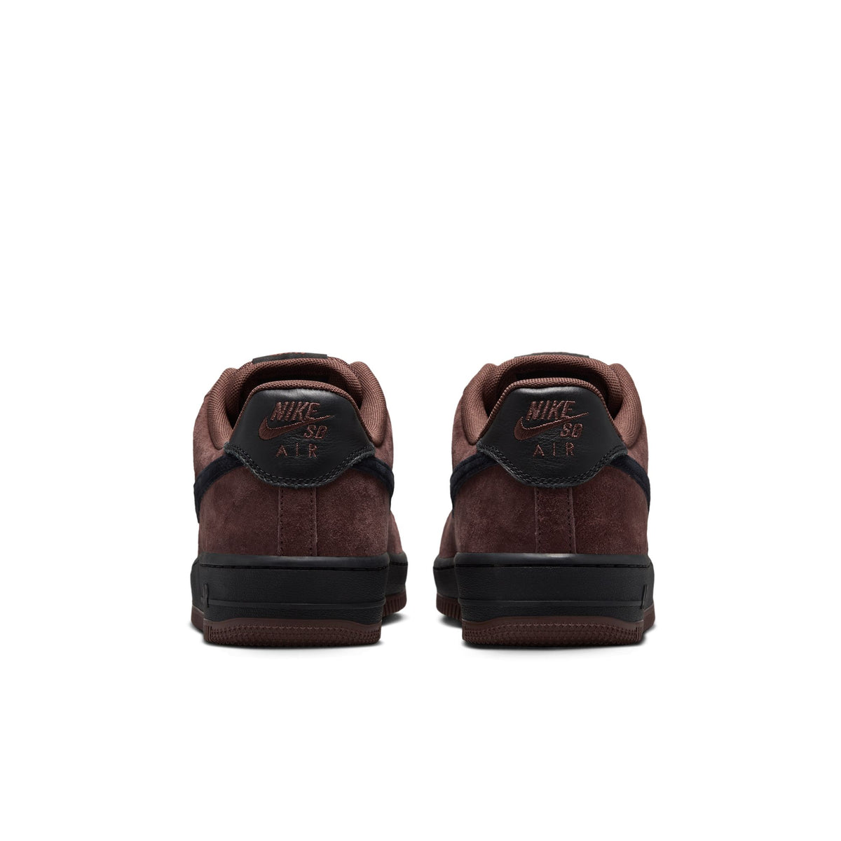 Nike SB AF-1 - Light Chocolate - HM8517-201