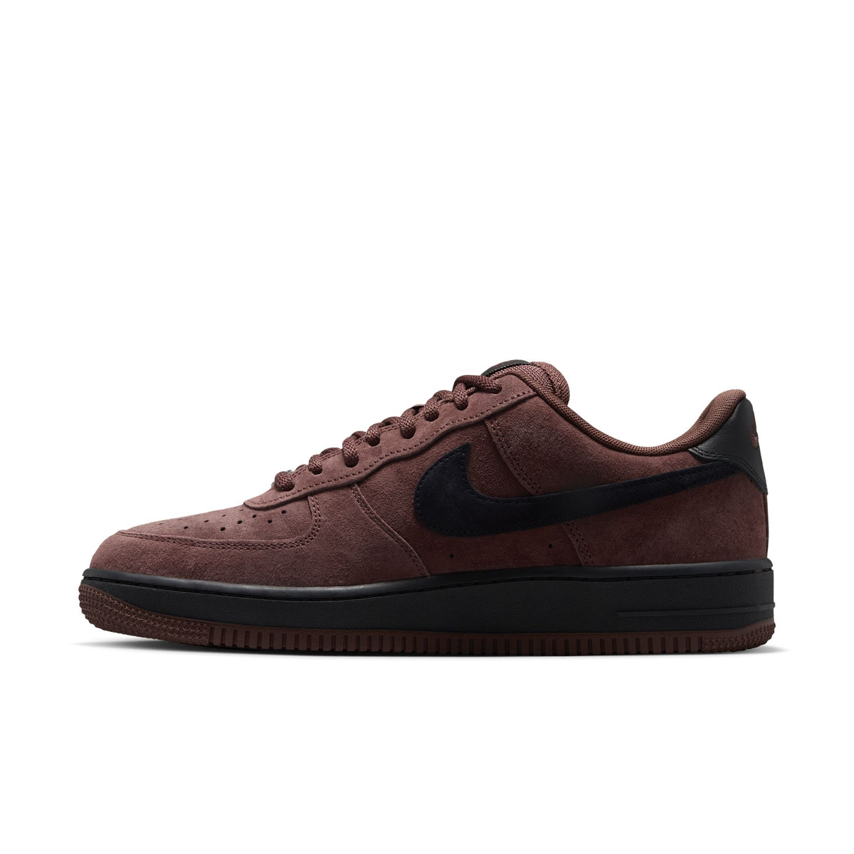 Nike SB AF-1 - Light Chocolate - HM8517-201