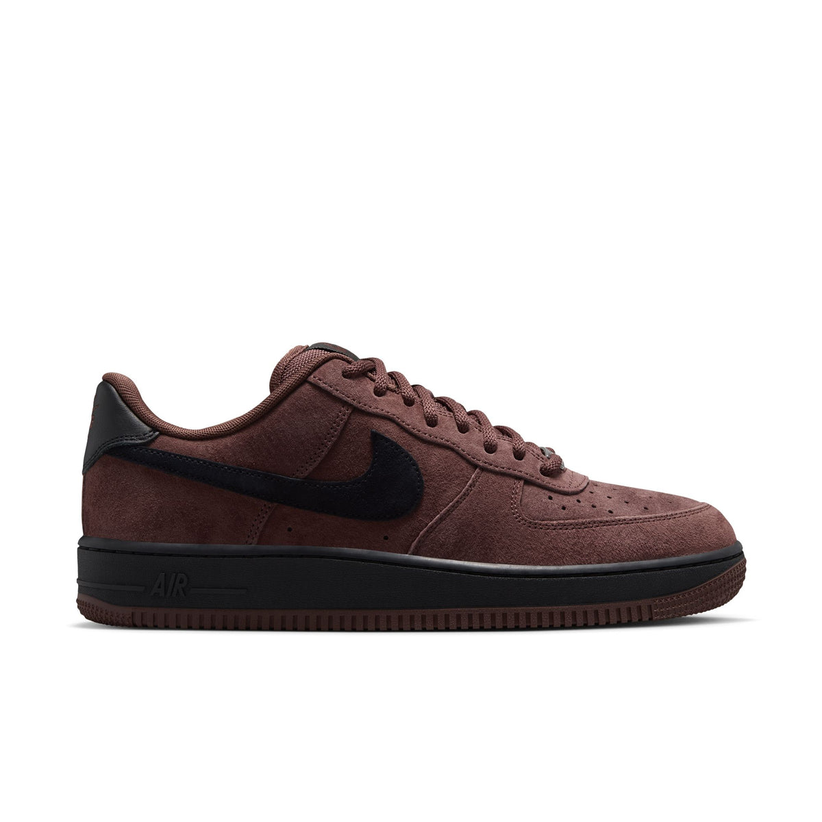 Nike SB AF-1 - Light Chocolate - HM8517-201