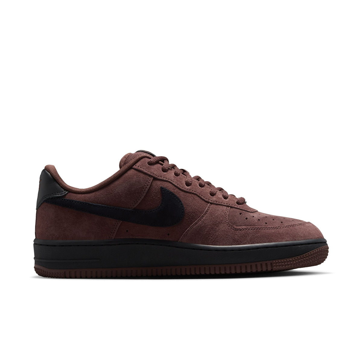 Nike SB AF-1 - Light Chocolate - HM8517-201