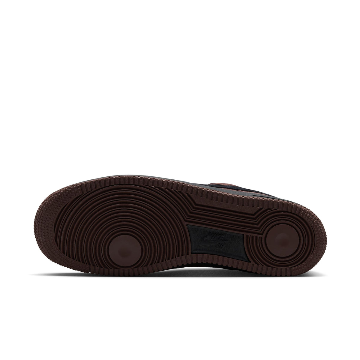 Nike SB AF-1 - Light Chocolate - HM8517-201