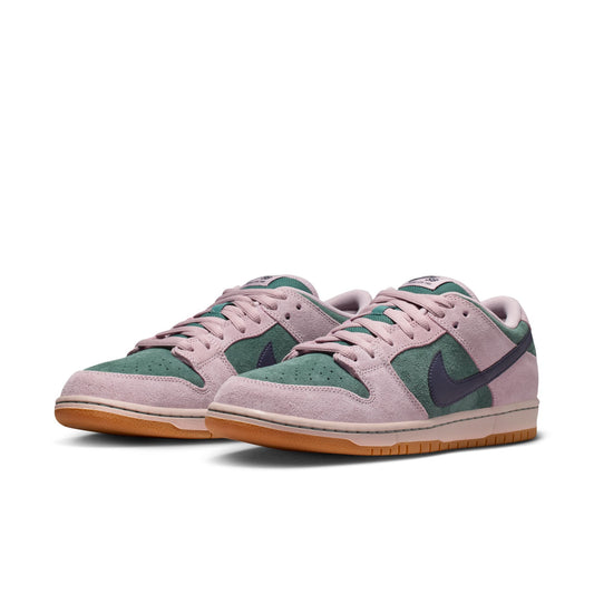 Nike SB Dunk Low Mineral Slate and Particle Rose - HQ1625-300