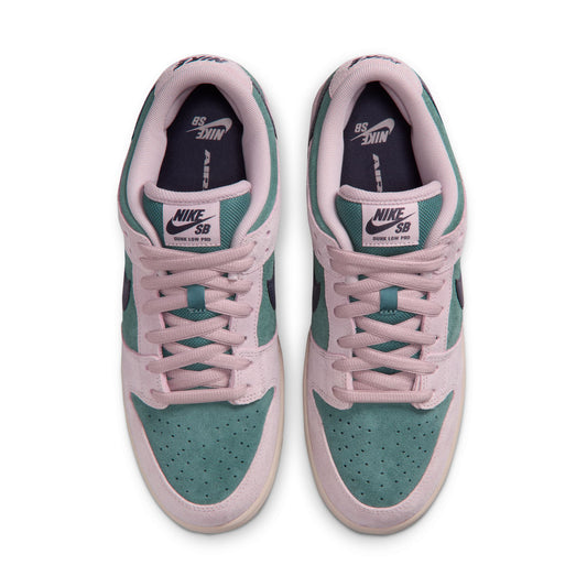 Nike SB Dunk Low Mineral Slate and Particle Rose - HQ1625-300