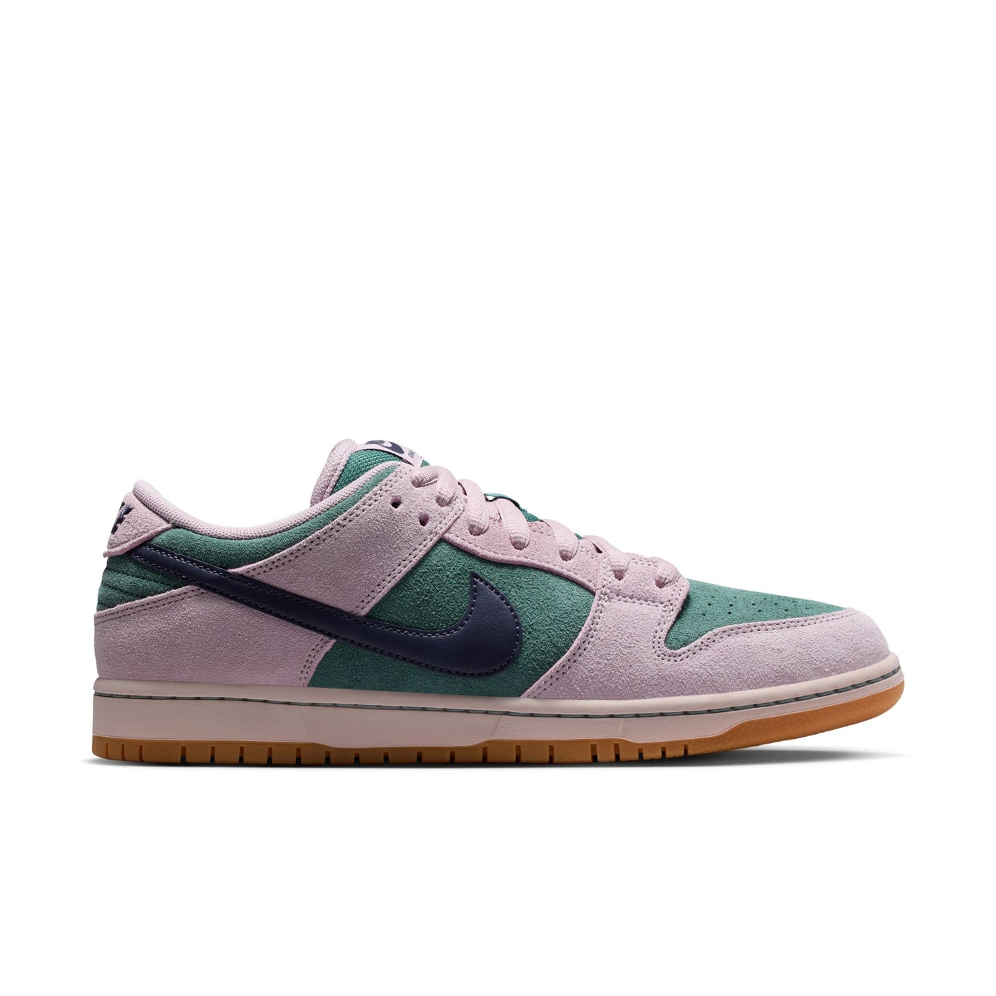 Nike SB Dunk Low Mineral Slate and Particle Rose - HQ1625-300