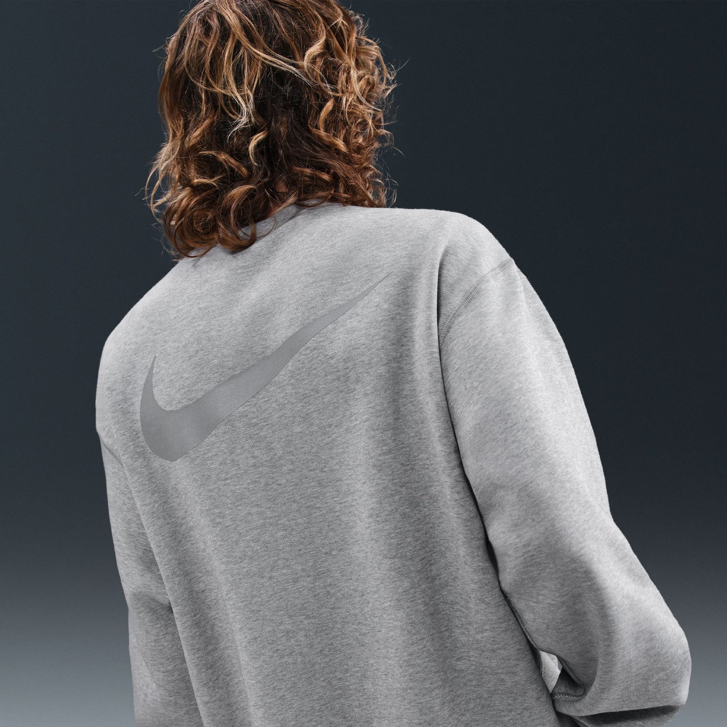 Nike SB x Eric Koston Fleece Skate Crew