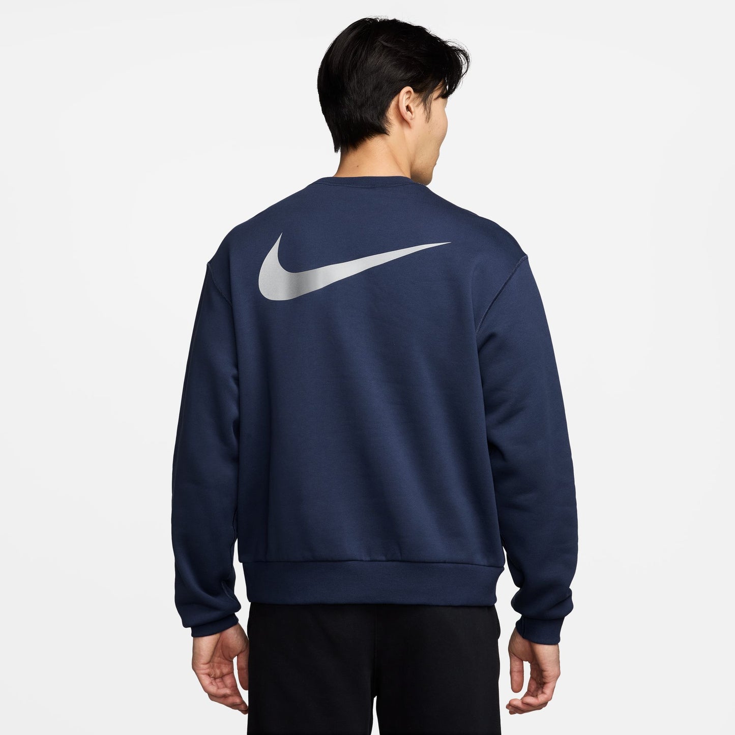 Nike SB x Eric Koston Fleece Skate Crew