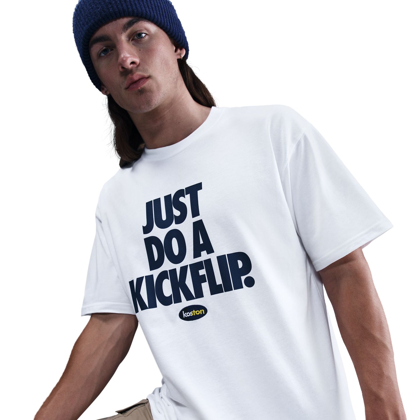 Nike SB x Koston Max90 Skate T-Shirt