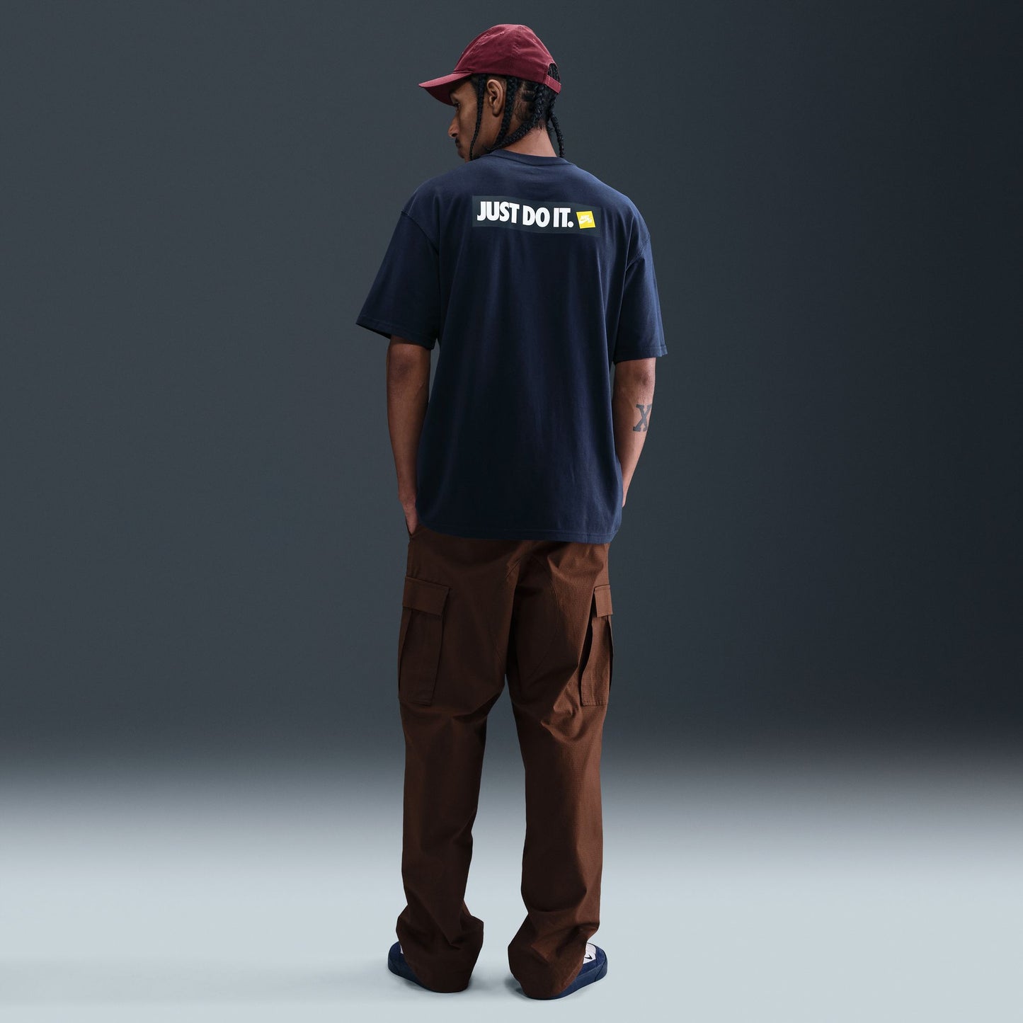 Nike SB x Koston Max90 Skate T-Shirt