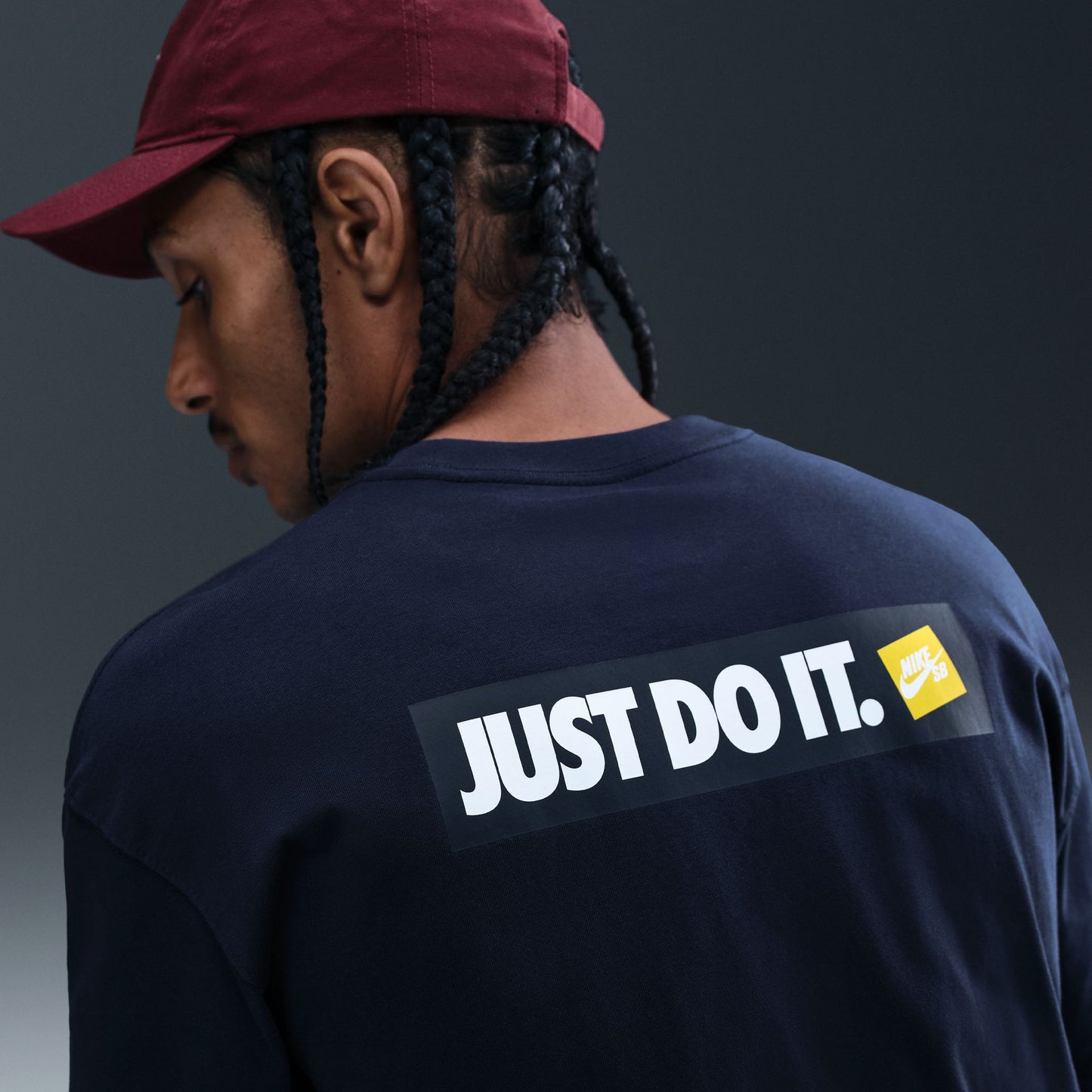 Nike SB x Koston Max90 Skate T-Shirt