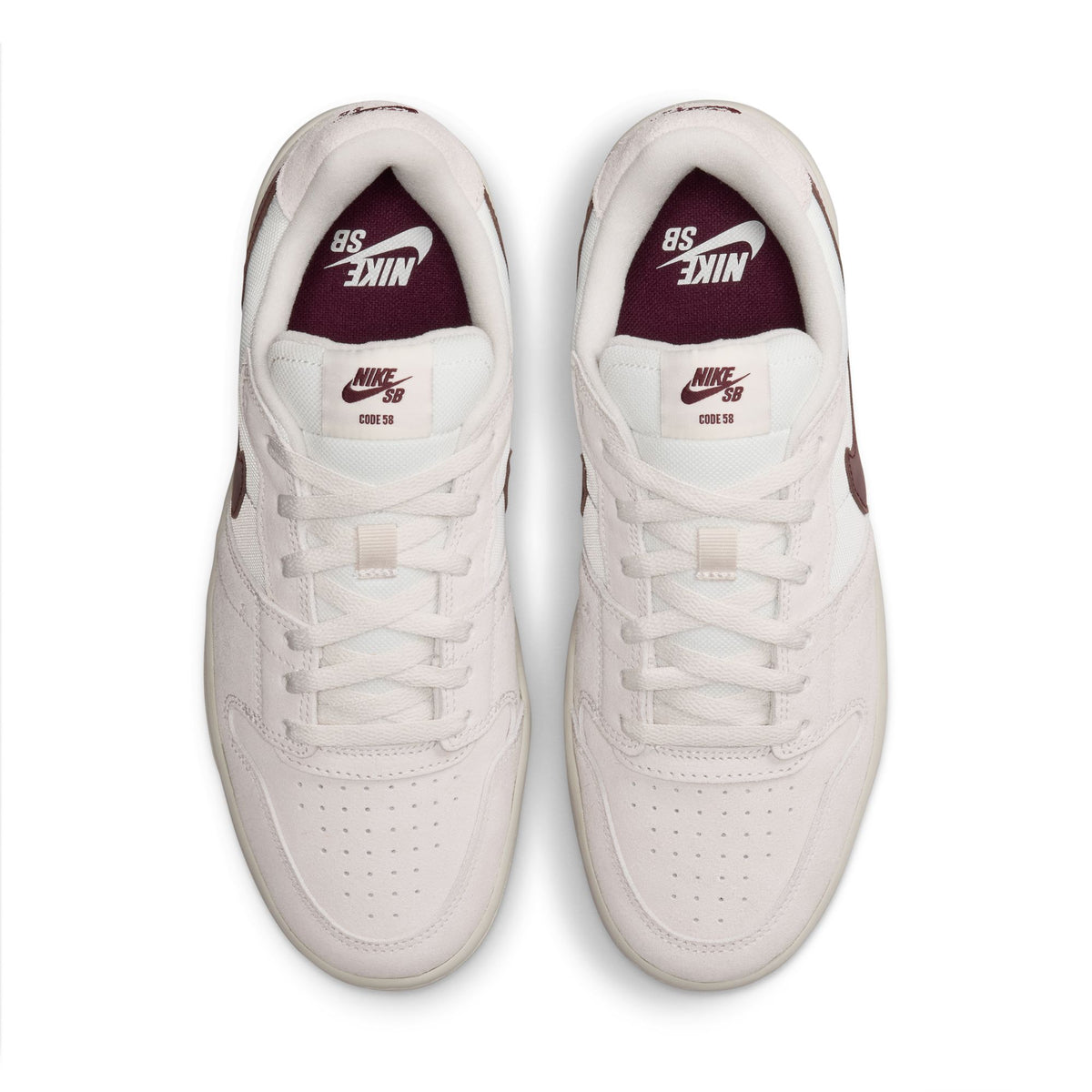 NIKE SB CODE 58 - IB0108-102