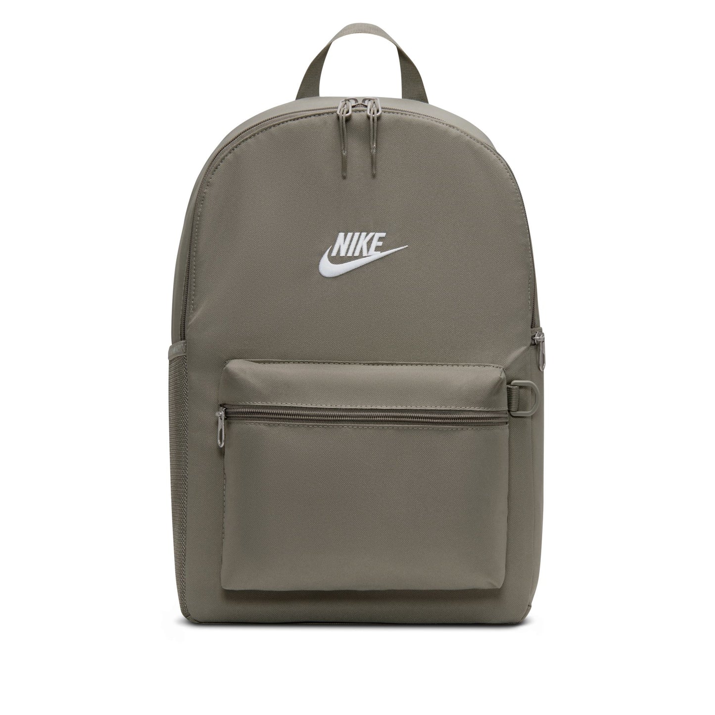 Nike SB Heritage Backpack - Light Army/White