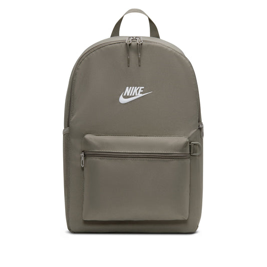 Nike SB Heritage Backpack - Light Army/White