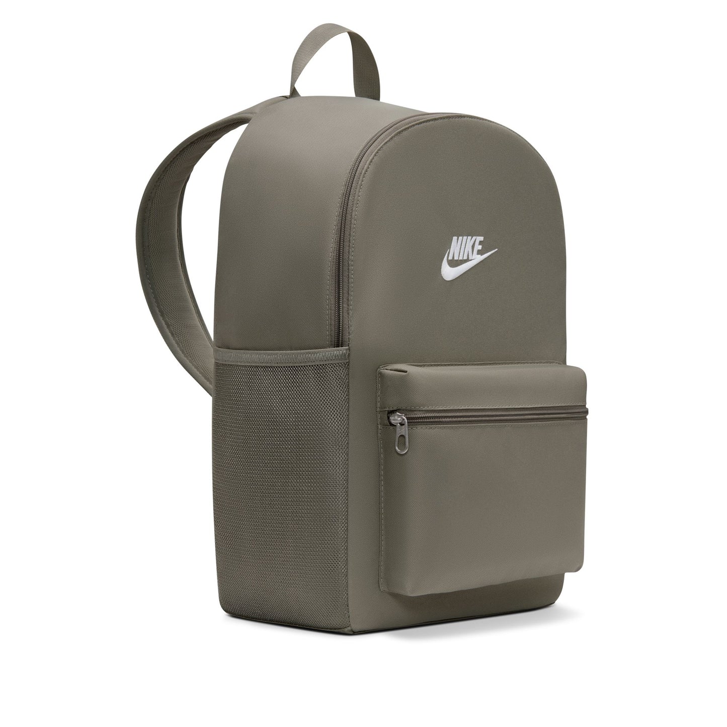 Nike SB Heritage Backpack - Light Army/White