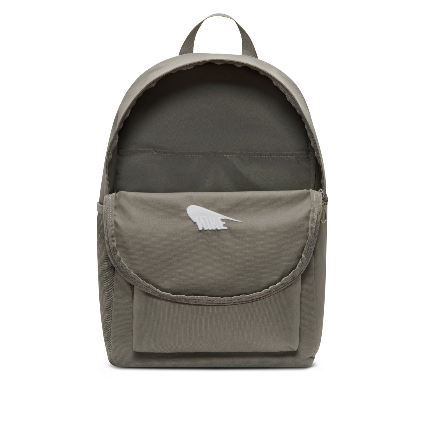 Nike SB Heritage Backpack - Light Army/White