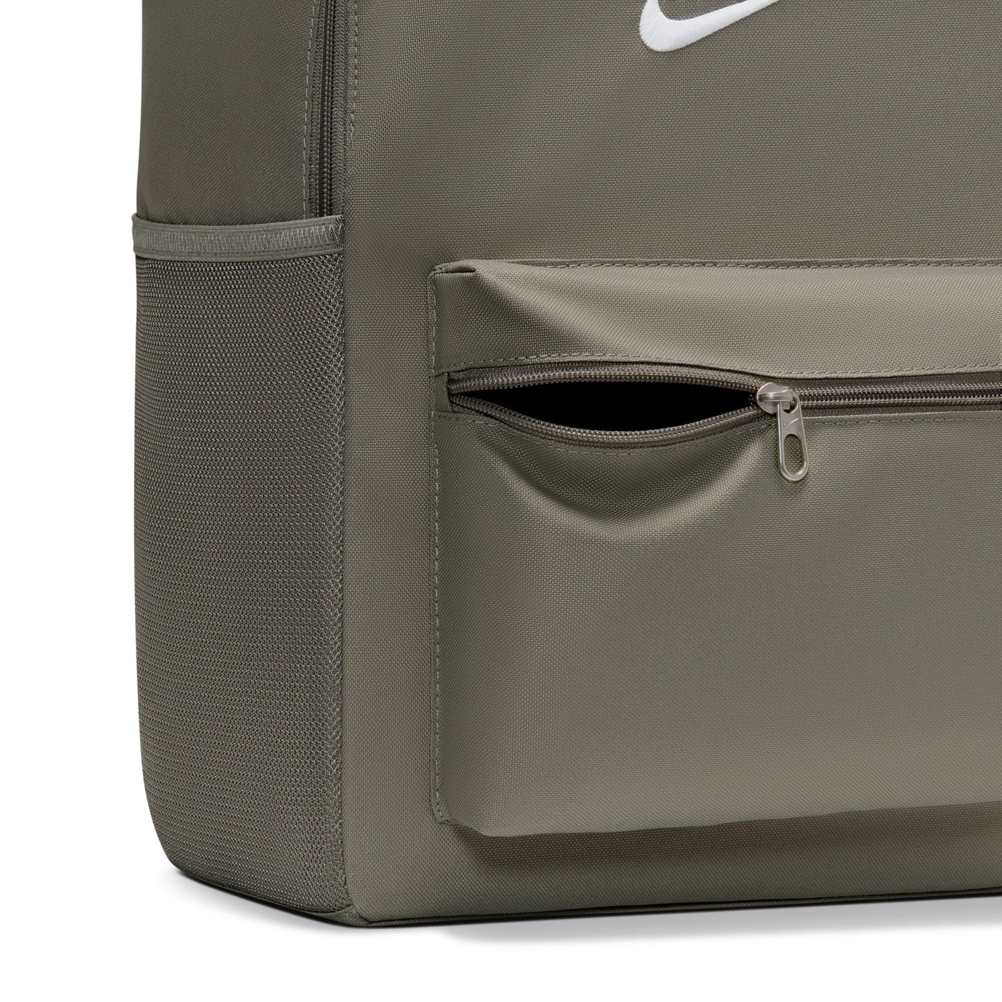 Nike SB Heritage Backpack - Light Army/White