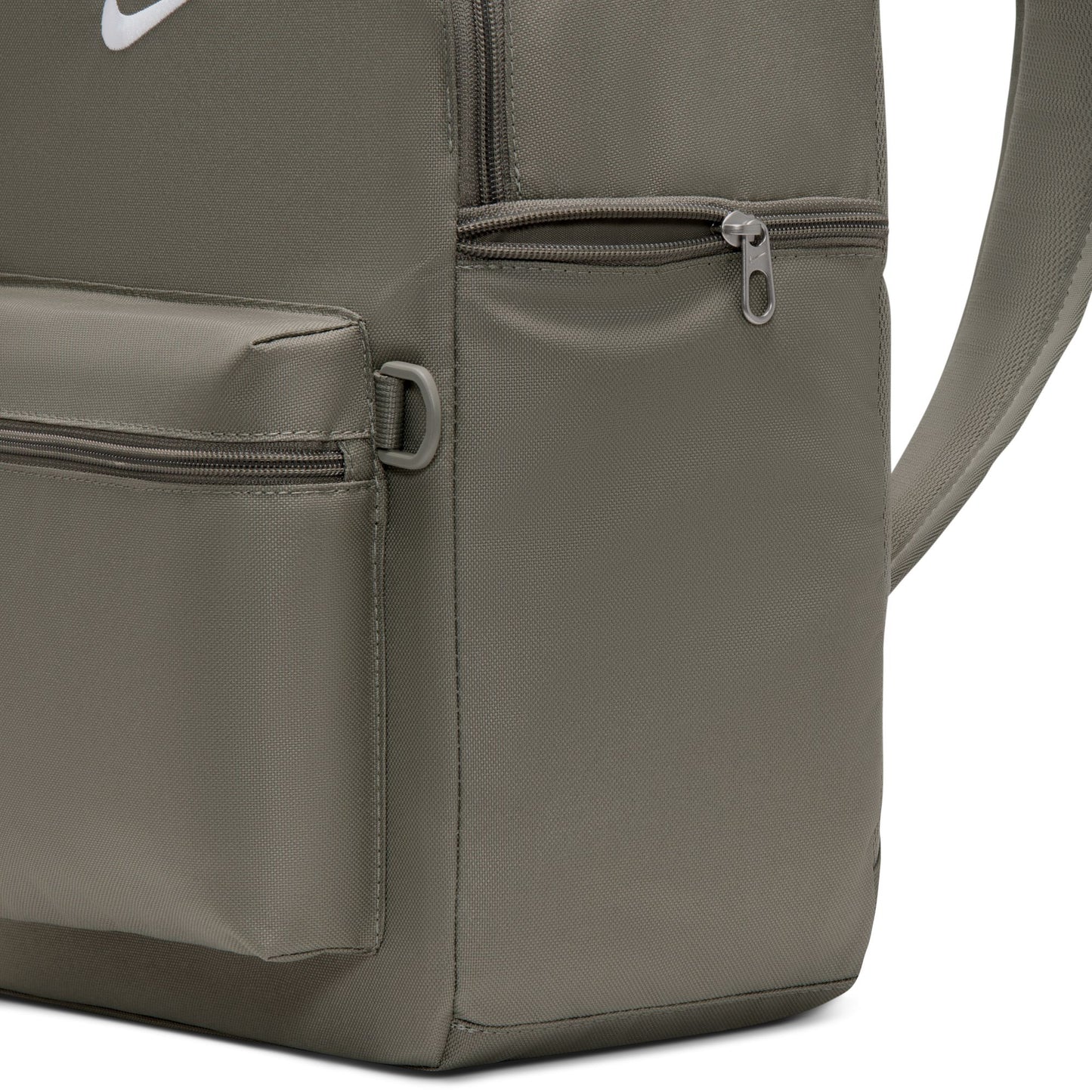 Nike SB Heritage Backpack - Light Army/White