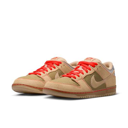 Nike SB Dunk Low Pro Som Tum -  IB6206-701