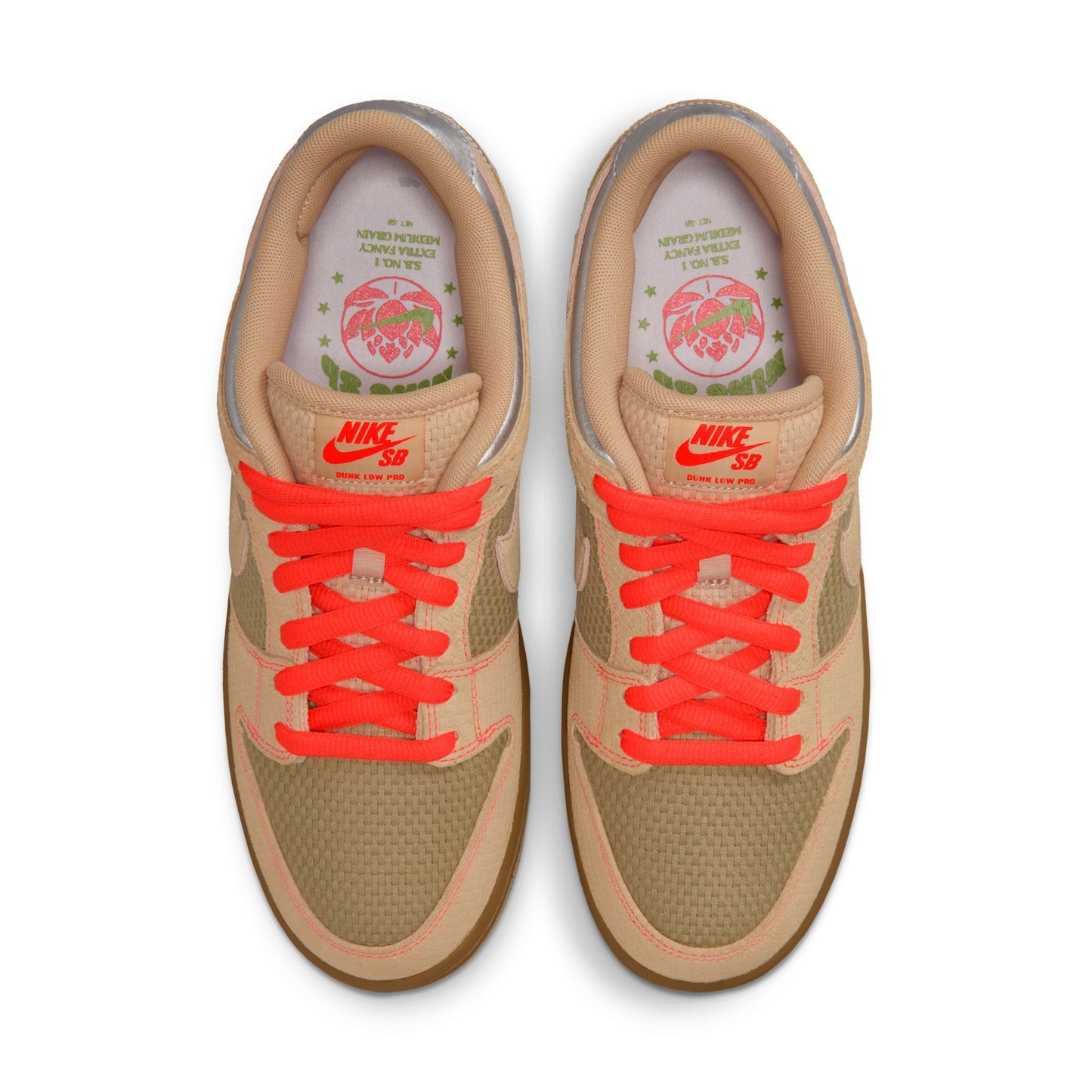 Nike SB Dunk Low Pro Som Tum -  IB6206-701